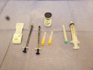 Cirugía Maxilofacial Lanús | Consultorio Odontológico y Médico | Dr. Diego Gastón Camaly | Dra. Amorina Haydée Ortega